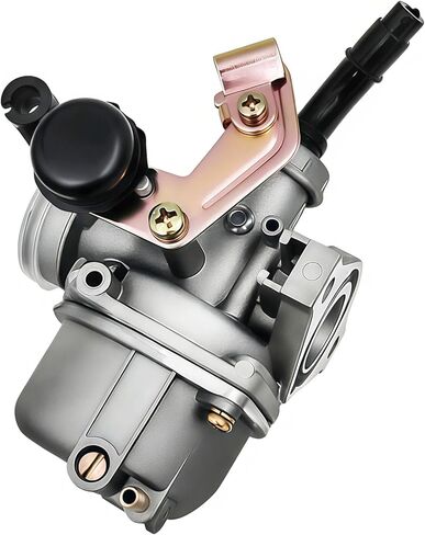 Carburetor with Air Filter Kit for Kayo Predator 125, Bull 125, Coleman Powersports 125CC ATV Dirt Bike, High Performance Carb Replacement Parts for 125cc 4-Stroke Engine in Saudi Arabia