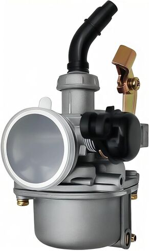 Carburetor with Air Filter Kit for Kayo Predator 125, Bull 125, Coleman Powersports 125CC ATV Dirt Bike, High Performance Carb Replacement Parts for 125cc 4-Stroke Engine in Saudi Arabia