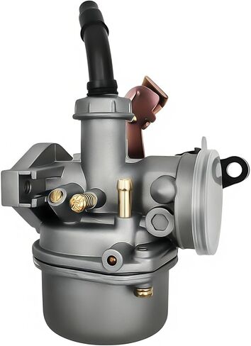 Carburetor with Air Filter Kit for Kayo Predator 125, Bull 125, Coleman Powersports 125CC ATV Dirt Bike, High Performance Carb Replacement Parts for 125cc 4-Stroke Engine in Saudi Arabia
