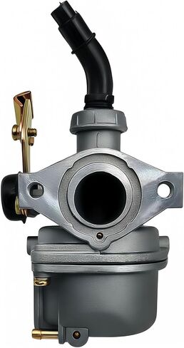 Carburetor with Air Filter Kit for Kayo Predator 125, Bull 125, Coleman Powersports 125CC ATV Dirt Bike, High Performance Carb Replacement Parts for 125cc 4-Stroke Engine in Saudi Arabia