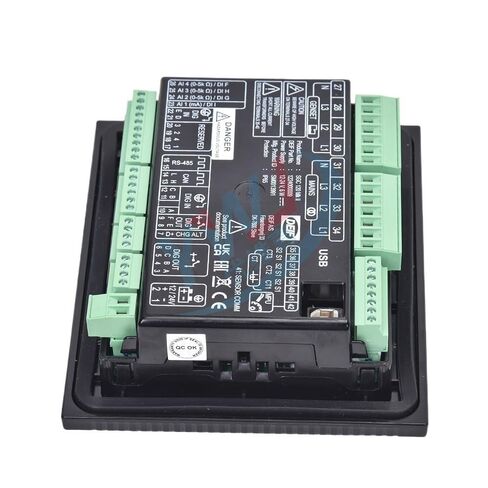 SGC420 Generator Set Controller Module in Kuwait