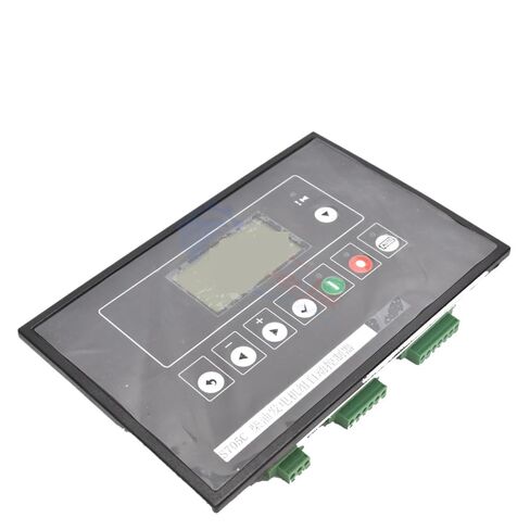 DACTS705C Controller Generator Set Self Start Controller Four Protection Control Module in Kuwait