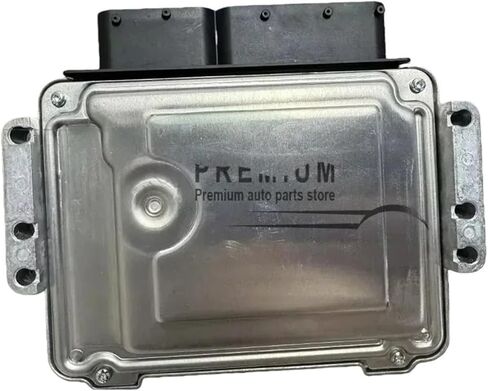 B22 39110-04065 ECU Car Engine Computer Board ECU Electronic Control Unit Compatible with Hyundai Fits Compatible with Kia MEG17.9.12.1 in Saudi Arabia