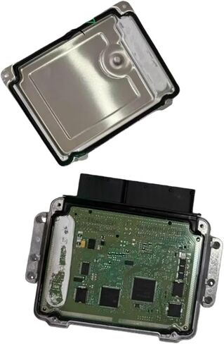 B22 39110-04065 ECU Car Engine Computer Board ECU Electronic Control Unit Compatible with Hyundai Fits Compatible with Kia MEG17.9.12.1 in Saudi Arabia
