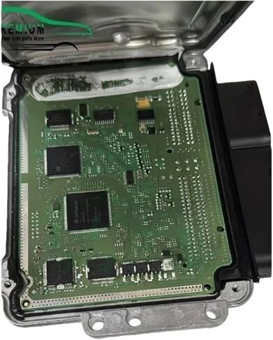 B22 39110-04065 ECU Car Engine Computer Board ECU Electronic Control Unit Compatible with Hyundai Fits Compatible with Kia MEG17.9.12.1 in Saudi Arabia
