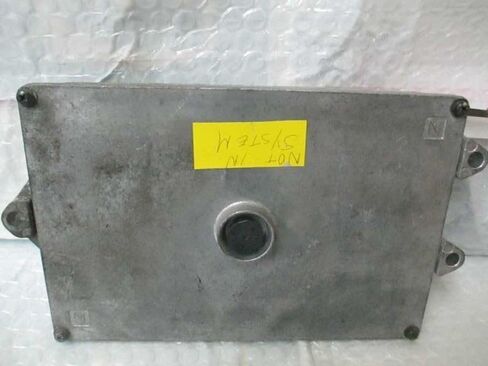 وحدة التحكم في المحرك ECM 2.4L تناسب 13 متوافقة مع Honda Accord 37820-5A2-A75 378205A2A75 in Kuwait