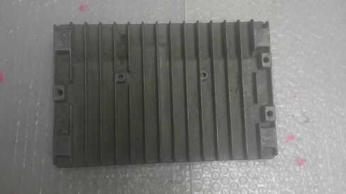 Chassis ECM ABS Left Hand Front Engine Compartment Fits 02-04 PT Cruiser 213249 in Kuwait