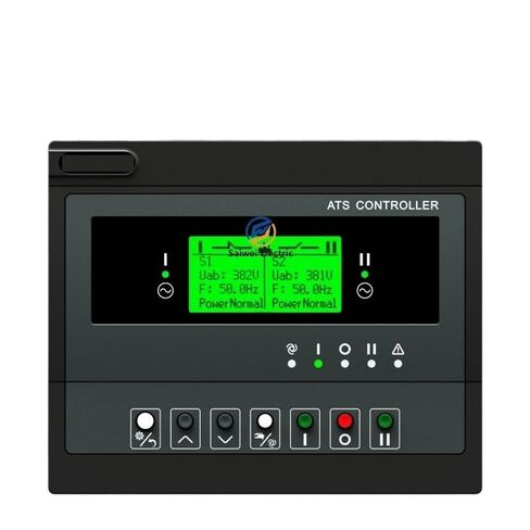 HATC60 Socomec ATS Switch Controller in Kuwait