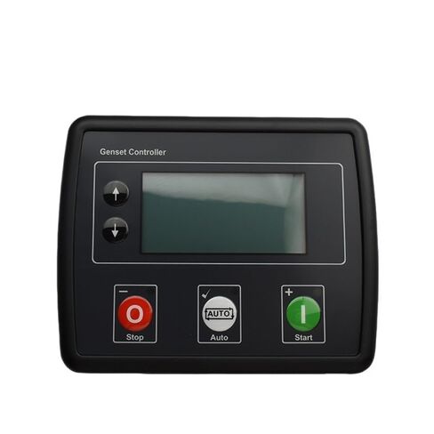 وحدة التحكم بالمولد 4520 مزودة بلوحة إيقاف التحكم في خطأ تشغيل الطاقة الخاصة بـ DSE4520 mkii in Kuwait