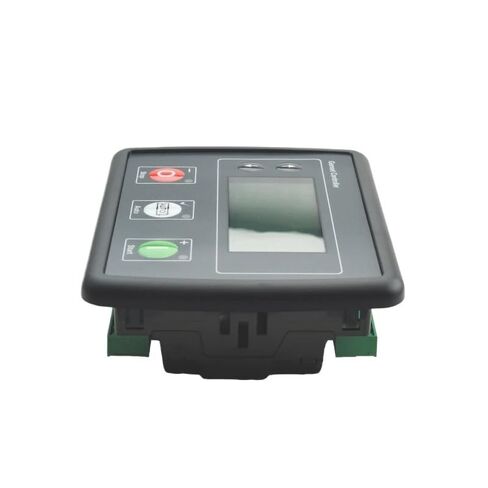 وحدة التحكم بالمولد 4520 مزودة بلوحة إيقاف التحكم في خطأ تشغيل الطاقة الخاصة بـ DSE4520 mkii in Kuwait