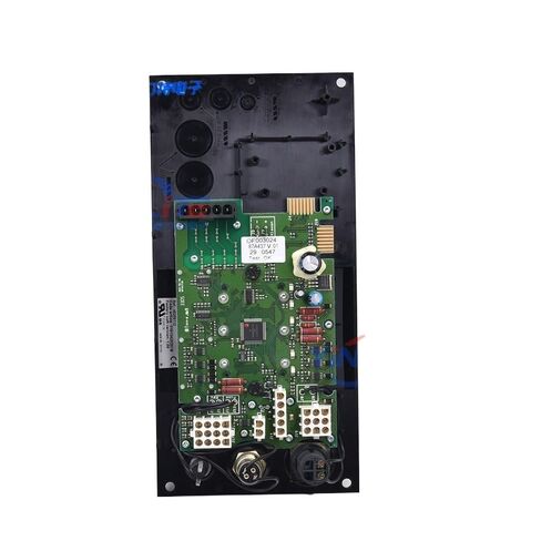 DEC1000 Control Board Generator DEC4000(DEC4000) in Kuwait
