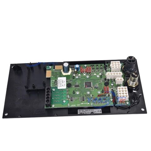 DEC1000 Control Board Generator DEC4000(DEC4000) in Kuwait