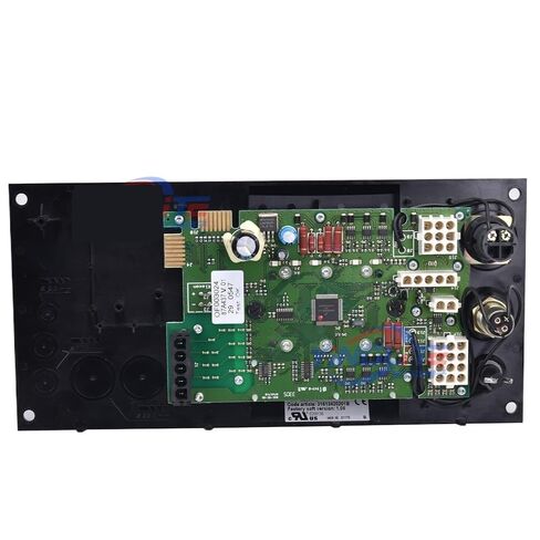 DEC1000 Control Board Generator DEC4000(DEC4000) in Kuwait
