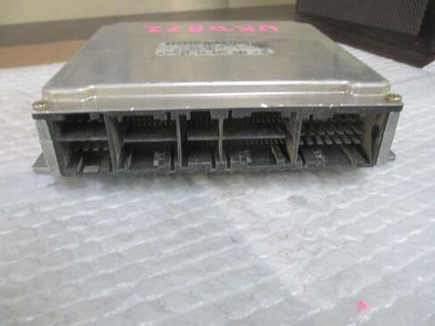 محرك ECM S430 RWD يناسب 00 02 04-05 متوافق مع مرسيدس S-Class 029 545 34 32 0295453432 in Kuwait