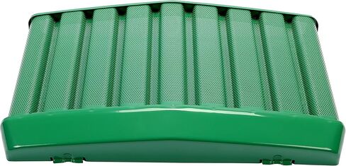 شبكة غطاء أمامي ECOTRIC متوافقة مع جرارات John Deere 670 770 870 970 790 990 1070 3005 4005 استبدال الشبكة الأمامية لـ AM876800 in Kuwait