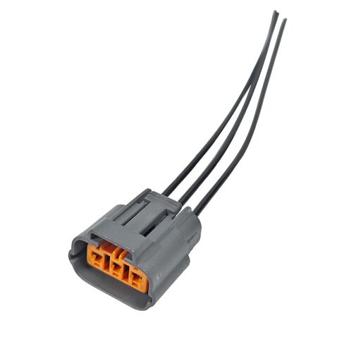 Turn Signal Socket Connector Replacement for 2019-2021 Kia Forte & 2020-2021 Forte5 - Electrical Wiring Harness Plug Pigtail in Kuwait