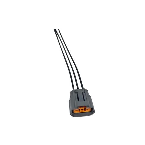 Turn Signal Socket Connector Replacement for 2019-2021 Kia Forte & 2020-2021 Forte5 - Electrical Wiring Harness Plug Pigtail in Kuwait