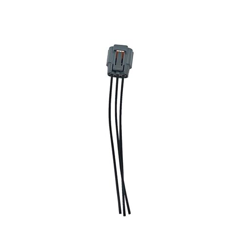 Turn Signal Socket Connector Replacement for 2019-2021 Kia Forte & 2020-2021 Forte5 - Electrical Wiring Harness Plug Pigtail in Kuwait