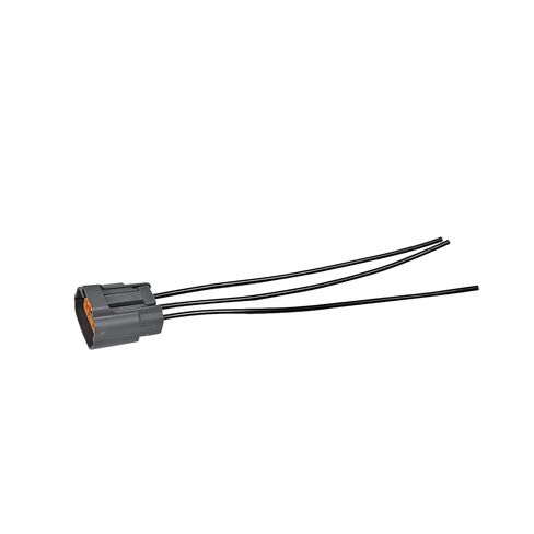 Turn Signal Socket Connector Replacement for 2019-2021 Kia Forte & 2020-2021 Forte5 - Electrical Wiring Harness Plug Pigtail in Kuwait