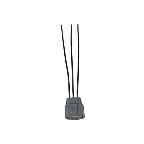 Turn Signal Socket Connector Replacement for 2019-2021 Kia Forte & 2020-2021 Forte5 - Electrical Wiring Harness Plug Pigtail in Kuwait