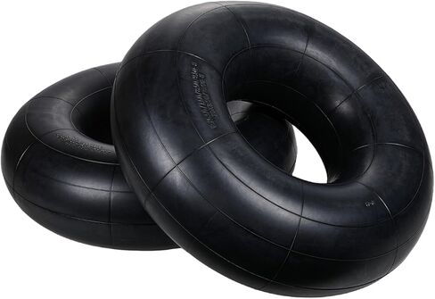 2 Pack 20x8.00-8 20x10.00-8 Inner Tube,Universal 20x10-8 20x8-8 20X7-8 Tire Tube with TR13 Straight Valve Stem for Most ATV UTV Quad 4 Wheeler Garden Trailer Golf Cart Lawn Tractor in Saudi Arabia