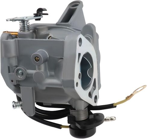 GX610 GX620 Carburetor Compatible with for Honda 18Hp 20Hp V-Twin Horizontal Engine Replace 16100-ZJ0-871 16100-ZJ1-872 Carb with Fuel Pump in Saudi Arabia