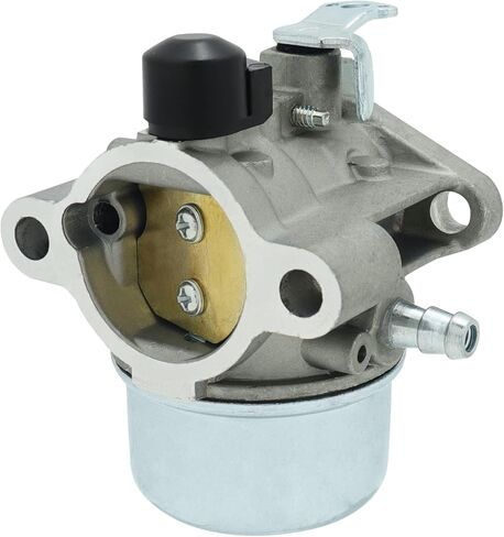 12-853-57-S Carburetor Fit for Kohler CH13 CH14 CH15 CV12.5 CV13S CV13T CV14 CV14S CV15S CV15T CV16S, Replace 12-853-139-S 12-853-82 12-853-140-S AM125355 with Fuel Pump Kit in Saudi Arabia