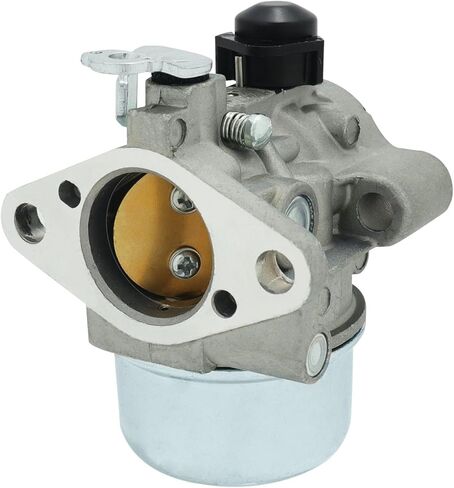 12-853-57-S Carburetor Fit for Kohler CH13 CH14 CH15 CV12.5 CV13S CV13T CV14 CV14S CV15S CV15T CV16S, Replace 12-853-139-S 12-853-82 12-853-140-S AM125355 with Fuel Pump Kit in Saudi Arabia