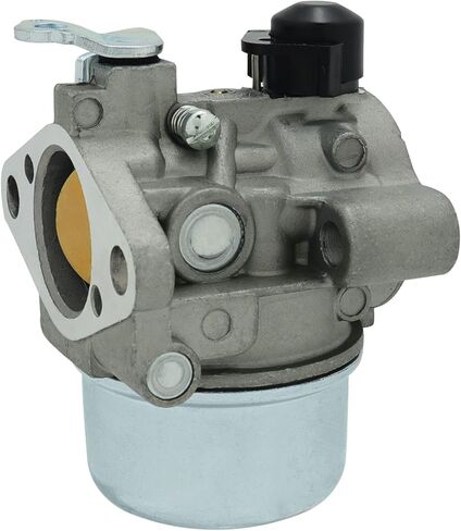 12-853-57-S Carburetor Fit for Kohler CH13 CH14 CH15 CV12.5 CV13S CV13T CV14 CV14S CV15S CV15T CV16S, Replace 12-853-139-S 12-853-82 12-853-140-S AM125355 with Fuel Pump Kit in Saudi Arabia
