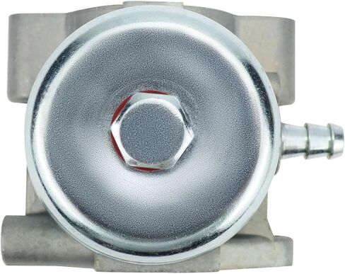 12-853-57-S Carburetor Fit for Kohler CH13 CH14 CH15 CV12.5 CV13S CV13T CV14 CV14S CV15S CV15T CV16S, Replace 12-853-139-S 12-853-82 12-853-140-S AM125355 with Fuel Pump Kit in Saudi Arabia