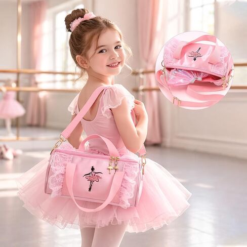 Ballerina Princess Doll Ballerina Princess Doll Girls Gift Plush Toy Ballet Girl Soft Baby Dolls Lover Toddler Dancer for Birthday in Saudi Arabia