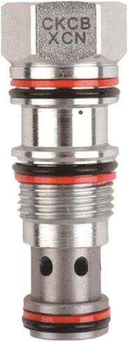 1 pcs Throttle Valve Flow Control COBG Series Parameter Product Threaded Insert in Kuwait