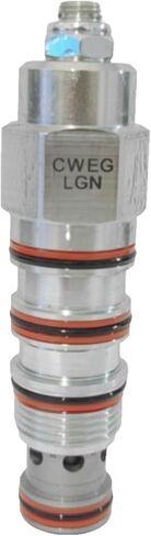 1 pcs CWCL-LGN balancing valve CWILLGN cartridge(CWIL-LGN) in Kuwait