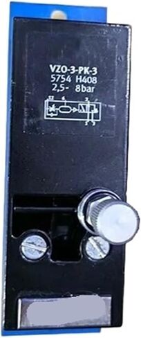 VZO-3-PK-3 5754 صمام تأخير صمام الخانق in Kuwait