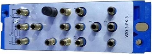 VZO-3-PK-3 5754 Throttle Valve Delay Valve in Kuwait
