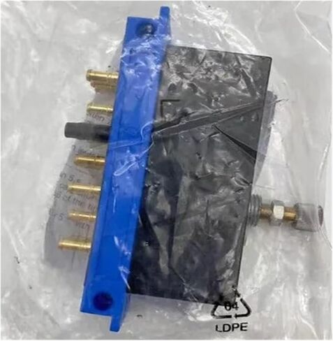 VZO-3-PK-3 5754 Throttle Valve Delay Valve in Kuwait