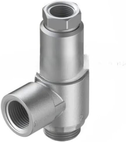 Parts one-Way Throttle GR-QS-3 193965 in Saudi Arabia