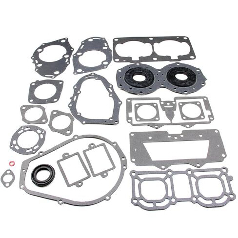 New Complete Gasket Kit Compatible with Yamaha 701 Replace 61X-W0001-00-00 61X-W0001-01-00 in Kuwait