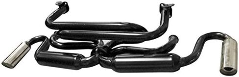 Tuck Away Header, for Beetle Aircooled, Header Only, Compatible with Dune Buggy in Saudi Arabia