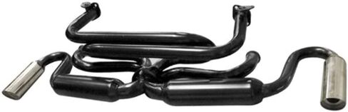 Tuck Away Header, for Beetle Aircooled, Header Only, Compatible with Dune Buggy in Saudi Arabia