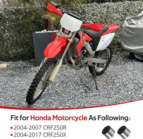 JAVIK صمام رافع السحب لهوندا CRF250R CRF250X 2004-2017 O.E.M #14731-KRN-A00 in Kuwait