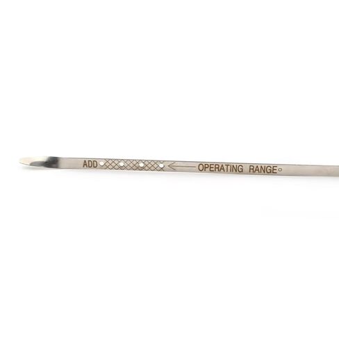 Engine Oil Dipstick Compatible with Camaro for Firebird 1995 1996 1997 Engine Oil Fluid Level Dipstick Replacement 12551144 in Kuwait