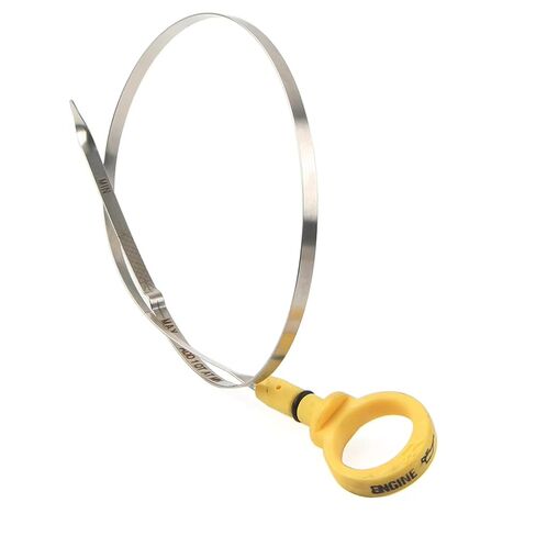 Engine Oil Dipstick Compatible with Chrysler 300 2005-2010 300C 2004-2010 1Pc 4792867AB Car 3.5L V6 Engine Oil Level Dipstick in Kuwait
