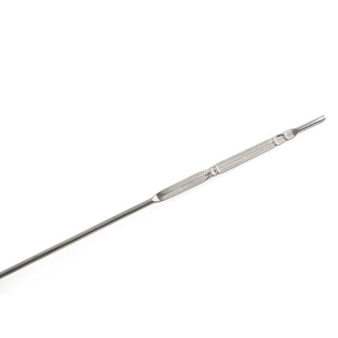 Engine Oil Dipstick Compatible with Toyota for Hilux LN85 LN86 LN106 LN107 LN111 Engine 1988-1997 Engine Oil Dipstick 1530154080 in Kuwait