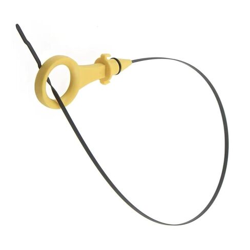 Engine Oil Dipstick Compatible with VW for Jetta 2008-2013 for Passat 2008-2018 for Tiguan 2009-2015 610mm Car 2.0T Engine Oil Dipstick 06J115611F in Kuwait