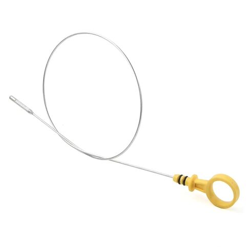 Engine Oil Dipstick Compatible with Chevrolet for Camaro SS 2010-2017 for Caprice 2011-2017 718mm Car Engine Oil Dipstick Replacement 12669528 in Kuwait