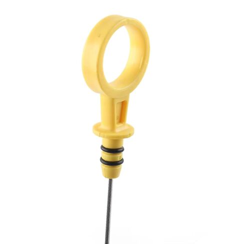 Engine Oil Dipstick Compatible with Chevrolet for Camaro SS 2010-2017 for Caprice 2011-2017 718mm Car Engine Oil Dipstick Replacement 12669528 in Kuwait