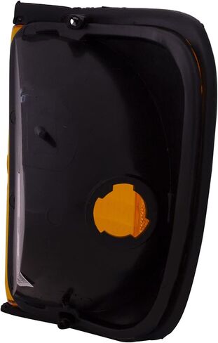 HEADLIGHTSDEPOT Signal Light Compatible with Ford E-150 Club Wagon E-250 Super Duty E-350 E-450 Econoline Van Includes Right Passenger Side Park Side Marker Lamp in Kuwait