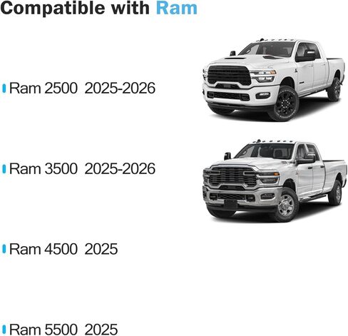 2025 2026 6.7 Cummins Oil Filter Compatible with RAM 2500 3500 4500 5500 25 26 6.7L Diesel Engine Replaces 68677810AA in Saudi Arabia