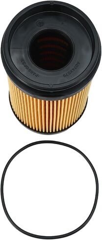 2025 2026 6.7 Cummins Oil Filter Compatible with RAM 2500 3500 4500 5500 25 26 6.7L Diesel Engine Replaces 68677810AA in Saudi Arabia